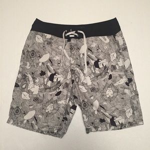 Paul Frank Men’s Board Shorts
